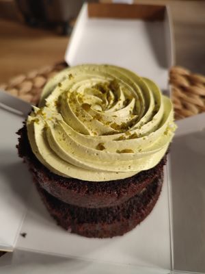  at Chök in Barcelona