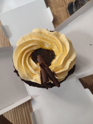  at Chök in Barcelona