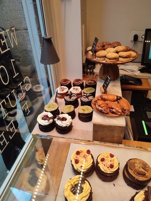  at Chök in Barcelona