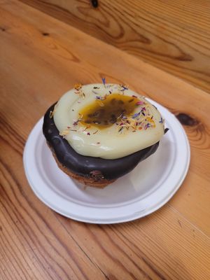  at Chök in Barcelona