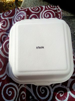 Chok at Chök in Barcelona