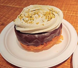  at Chök in Barcelona