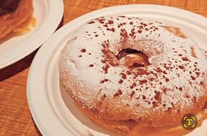  at Chök in Barcelona