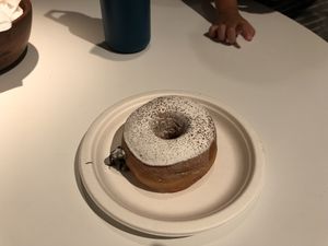 And another at Chök in Barcelona