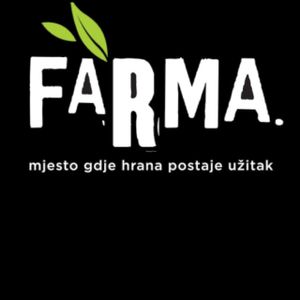 Farma at Farma in Zagreb
