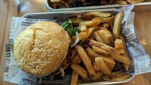  at Righteous Cuisine in Grand Haven