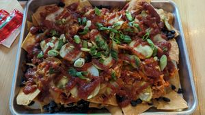  at Righteous Cuisine in Grand Haven