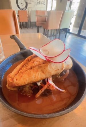   at Inspiracion 9 in Tijuana