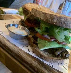   at Inspiracion 9 in Tijuana