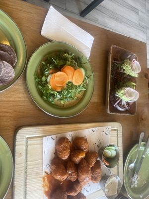   at Inspiracion 9 in Tijuana