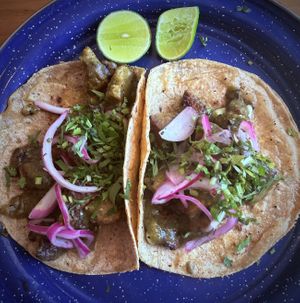   at Inspiracion 9 in Tijuana