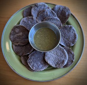   at Inspiracion 9 in Tijuana