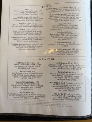   at Inspiracion 9 in Tijuana