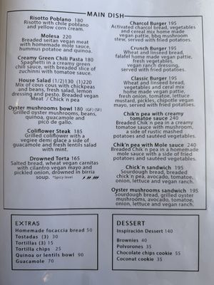   at Inspiracion 9 in Tijuana