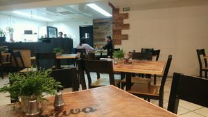 Place at Inspiracion 9 in Tijuana