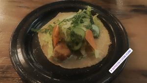 Tafu  at Inspiracion 9 in Tijuana