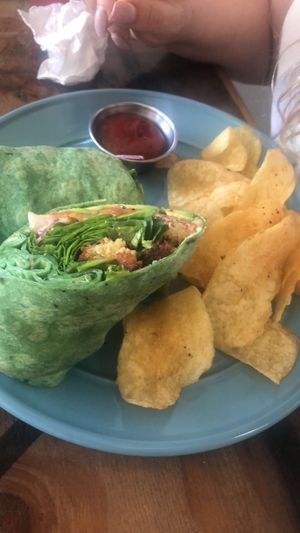 Yummy  at Inspiracion 9 in Tijuana