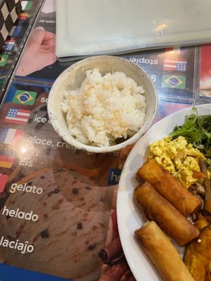  at SOJO Esperanto-Vegana Kafejo in Tokyo