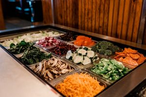  at Summit Pizza in Lees Summit