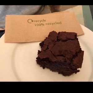 little chunk of heaven  at Johnny V's in Gosport