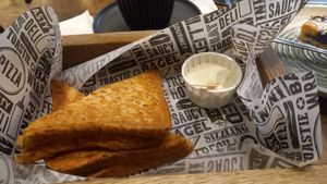  at Little Barista in Burnley