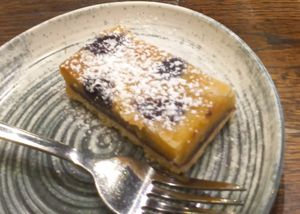  at Little Barista in Burnley