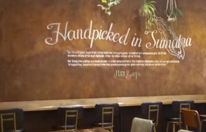  at Little Barista in Burnley