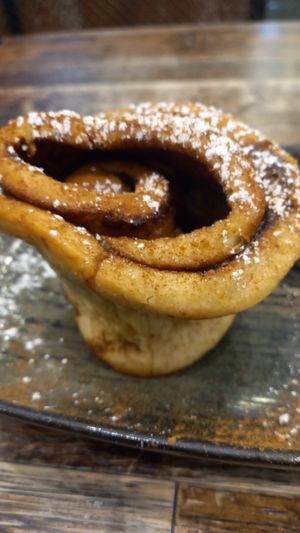  at Little Barista in Burnley