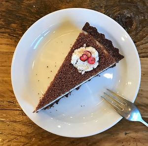 NaturalBarAndKitchen at Natural Bar & Kitchen in Birmingham