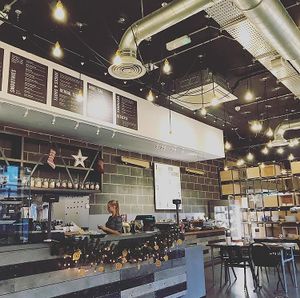 NaturalBarAndKitchen at Natural Bar & Kitchen in Birmingham