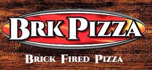 BRK Pizza at BRK Pizza in Naples