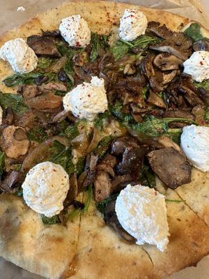   at True Food Kitchen in Naples