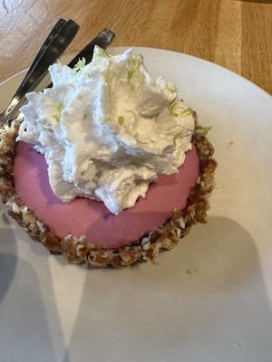   at True Food Kitchen in Naples