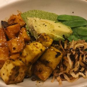 Mm  at True Food Kitchen in Naples