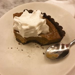 Pie  at True Food Kitchen in Naples