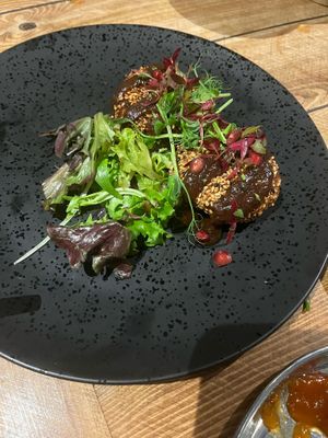  at Manjus in Brighton