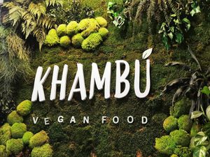  at Khambú Quart in Valencia