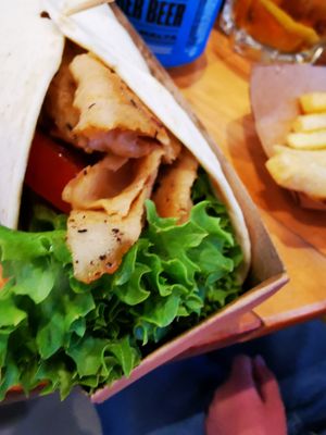  at Khambú Quart in Valencia