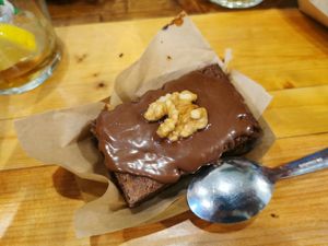  at Khambú Quart in Valencia