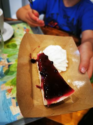  at Khambú Quart in Valencia