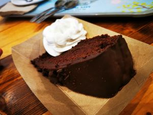  at Khambú Quart in Valencia