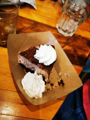  at Khambú Quart in Valencia