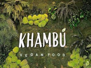  at Khambú Quart in Valencia