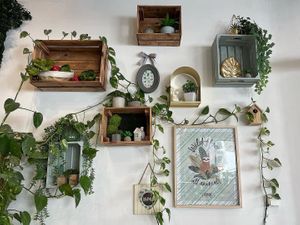  at Khambú Quart in Valencia