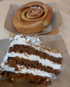  at Khambú Quart in Valencia