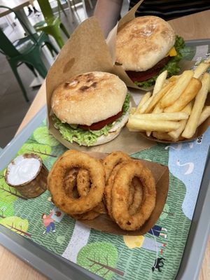   at Khambú Quart in Valencia