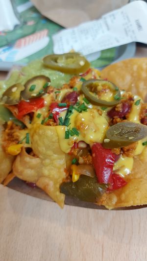  at Khambú Quart in Valencia