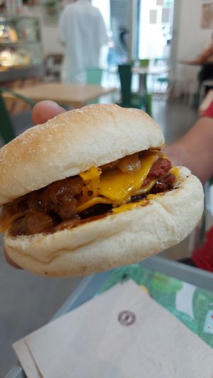  at Khambú Quart in Valencia