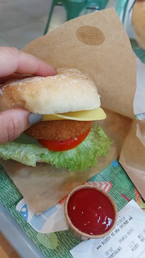  at Khambú Quart in Valencia