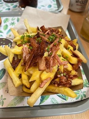  at Khambú Quart in Valencia